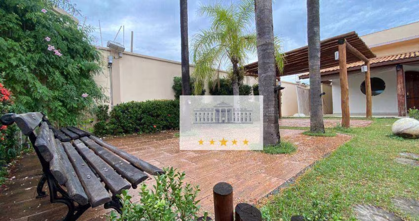 Salão, 195 m² - venda por R$ 750.000,00 ou aluguel por R$ 3.150,00/mês - Parque Industrial - Araçatuba/SP