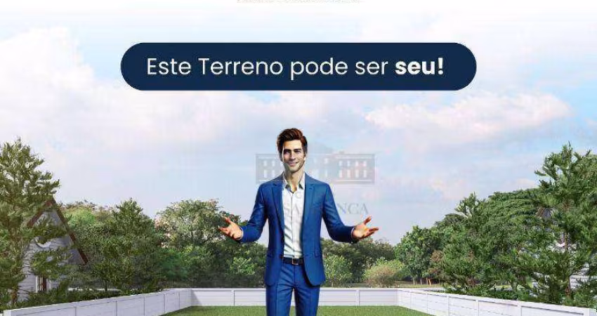 Terreno à venda, 370 m² por R$ 250.000,00 - Alvorada - Araçatuba/SP