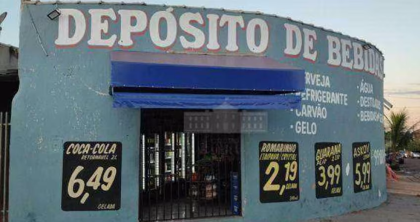 Oportunidade de negócio!