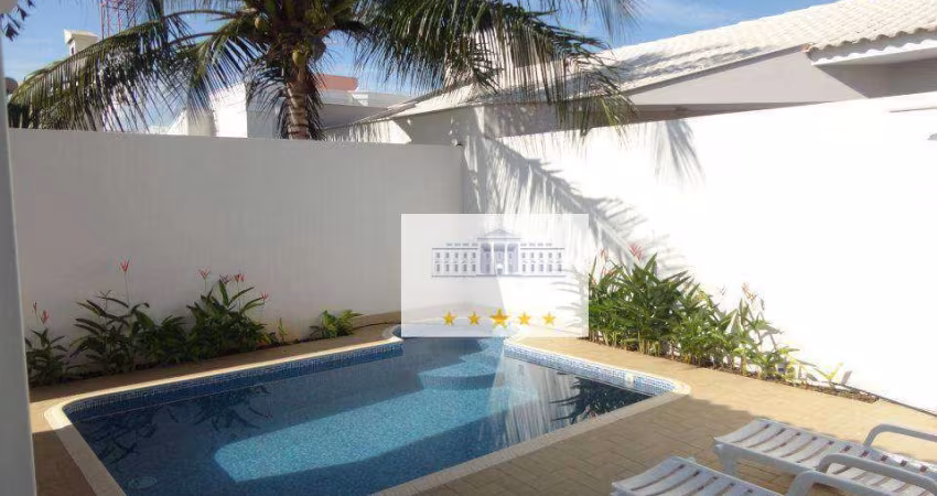 Casa com 3 dormitórios à venda, 290 m² por R$ 1.900.000,00 - Aeroporto - Araçatuba/SP