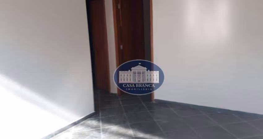 Casa para alugar, 80 m² por R$ 850,00/mês - Vila Santo Antônio - Araçatuba/SP
