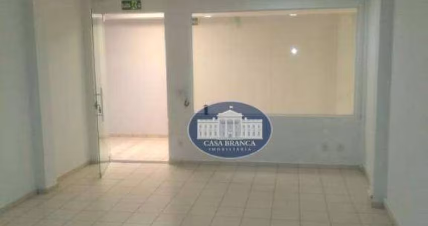 Sala para alugar, 54 m² por R$ 909,00/mês - São Joaquim - Araçatuba/SP