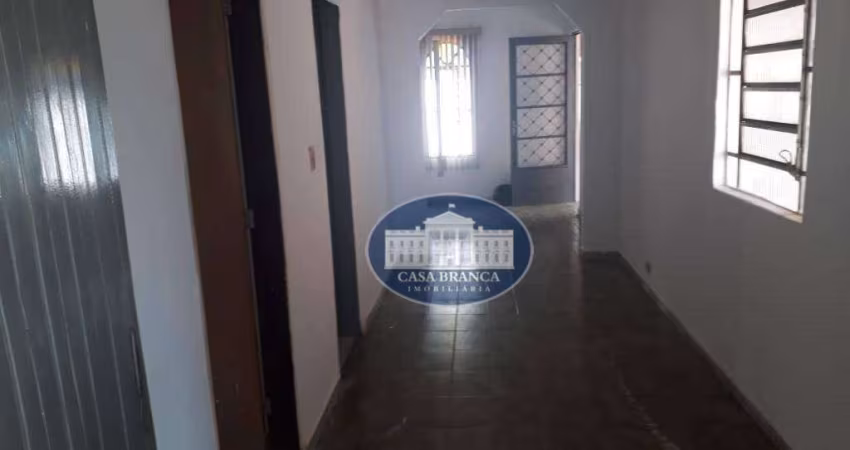 Casa com 2 dormitórios à venda, 90 m² por R$ 160.000,00 - Rosele - Araçatuba/SP