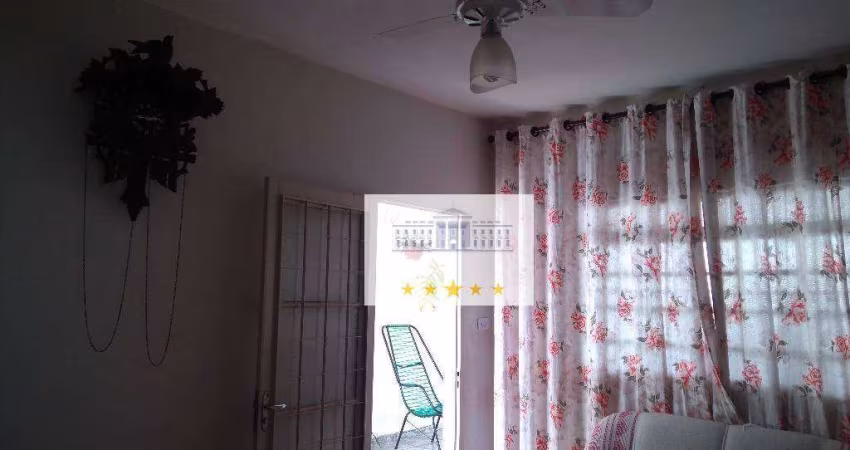 Casa com 3 dormitórios à venda, 180 m² por R$ 250.000,00 - Umuarama - Araçatuba/SP
