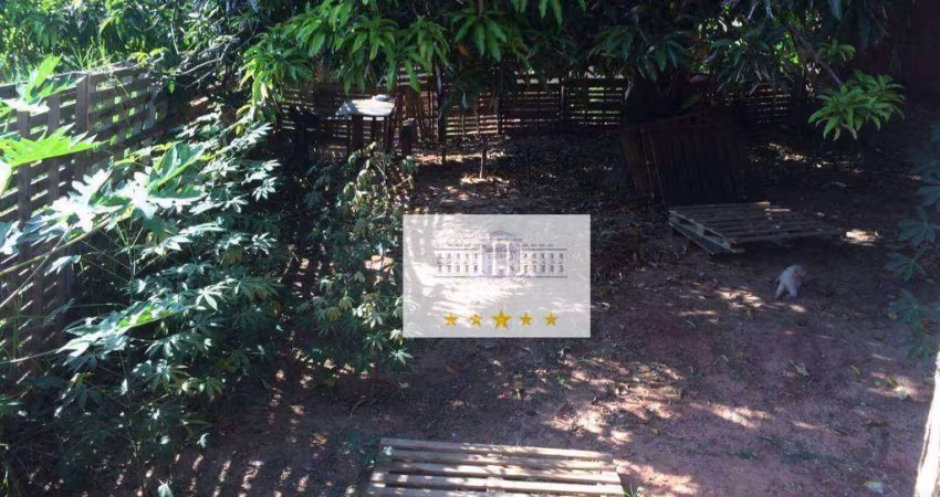 Casa com 2 dormitórios à venda, 60 m² por R$ 80.000,00 - Umuarama - Araçatuba/SP