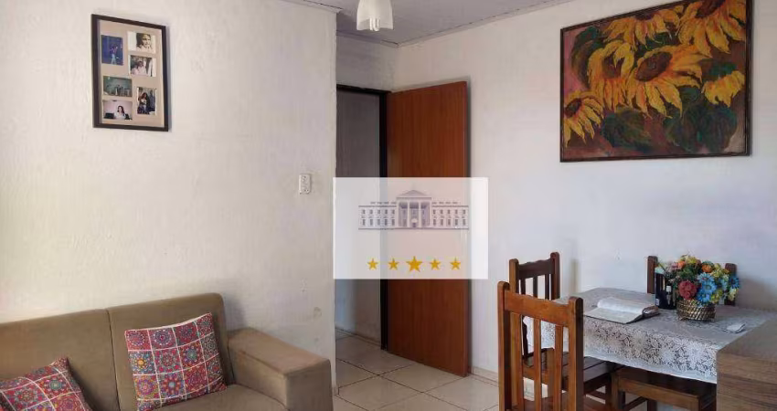 Casa com 4 dormitórios à venda, 180 m² por R$ 250.000,00 - Umuarama - Araçatuba/SP