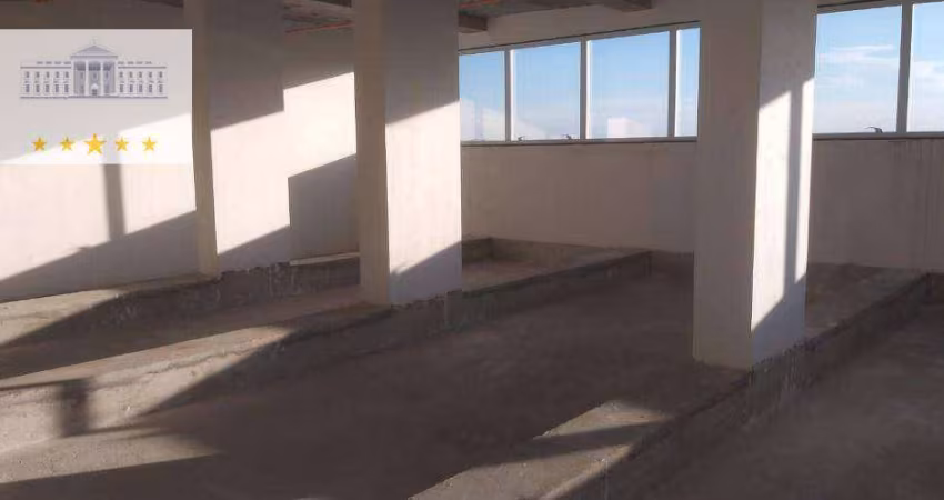 Sala à venda, 99 m² por R$ 500.000,00 - Jardim Sumaré - Araçatuba/SP