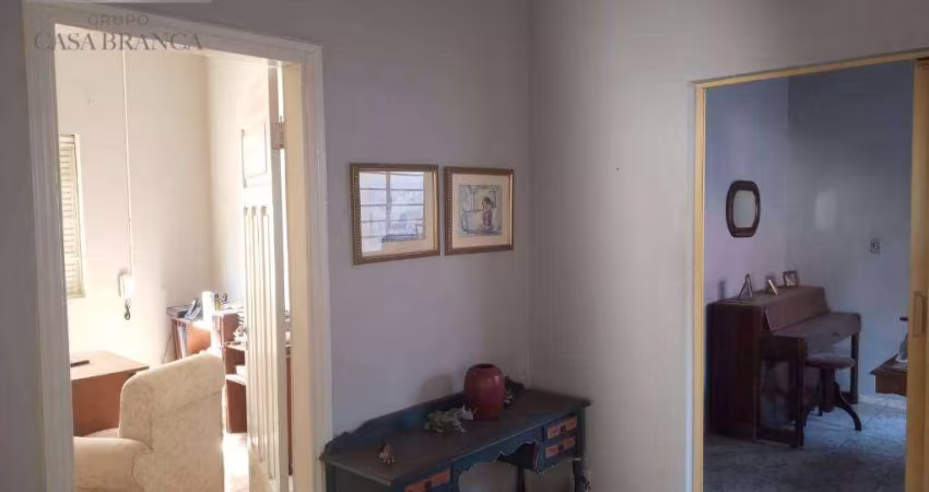 Casa com 3 dormitórios à venda, 145 m² por R$ 800.000,00 - São João - Araçatuba/SP