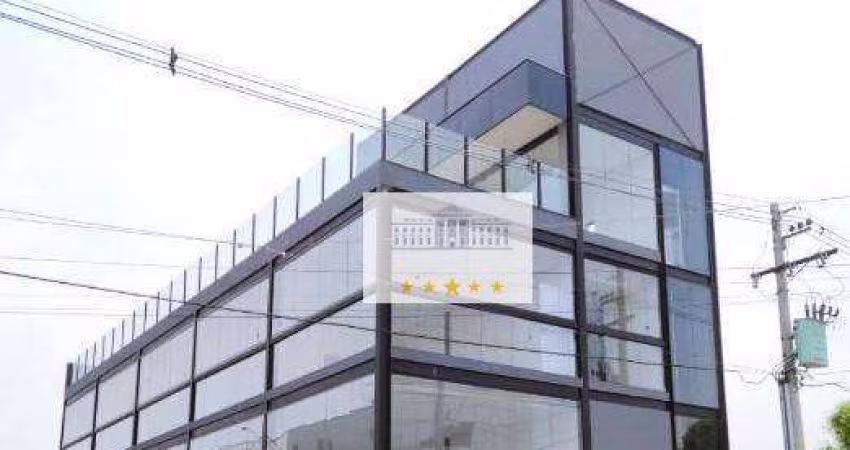 Loja para alugar, 55 m² por R$ 1.750,00/mês - Jardim Nova Yorque - Araçatuba/SP