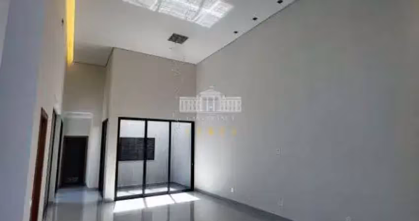 Casa em condomínio fechado com 3 quartos à venda no Conjunto Habitacional Elias Stefan, Araçatuba 