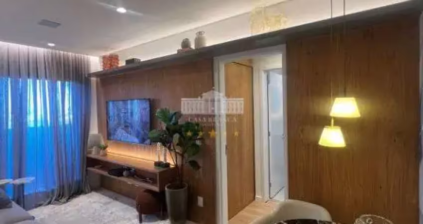 Apartamento a venda no ediicio perfetto: otima oportunidade de investimento!