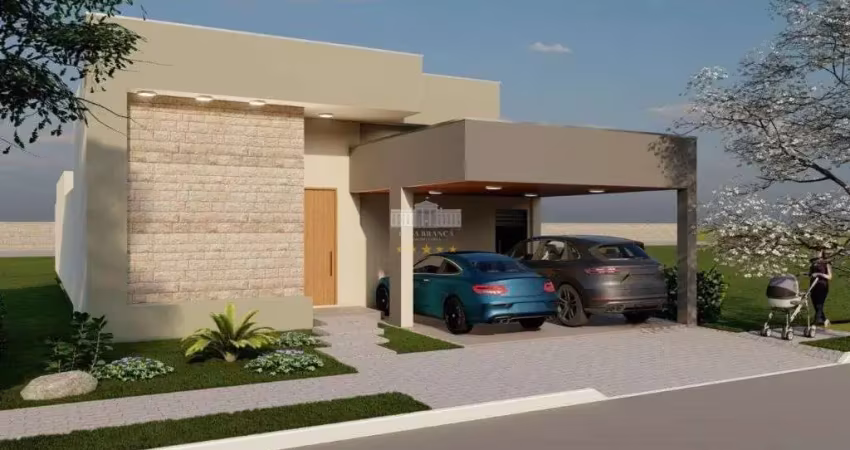 Casa em fase final de construcao com muito potencial – aproveite essa oportunidade!