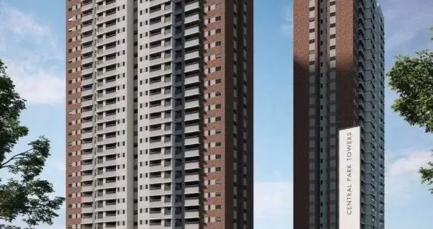 Apartamento com 3 quartos à venda no Jardim Nova Yorque, Araçatuba 