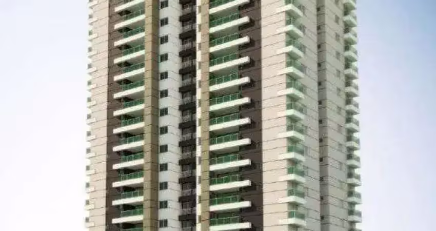 Apartamento com 3 quartos à venda no Centro, Araçatuba 