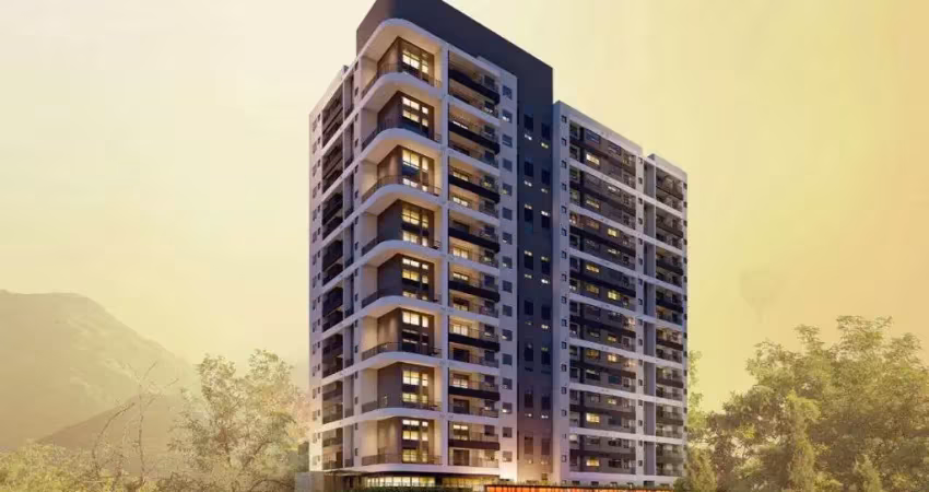 Apartamento com 3 quartos à venda no Jardim Nova Yorque, Araçatuba 