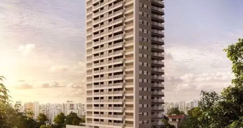 Apartamento com 3 quartos à venda no Jardim Nova Yorque, Araçatuba 