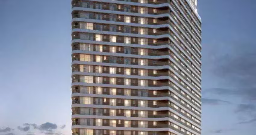 Apartamento com 3 quartos à venda no Jardim Nova Yorque, Araçatuba 