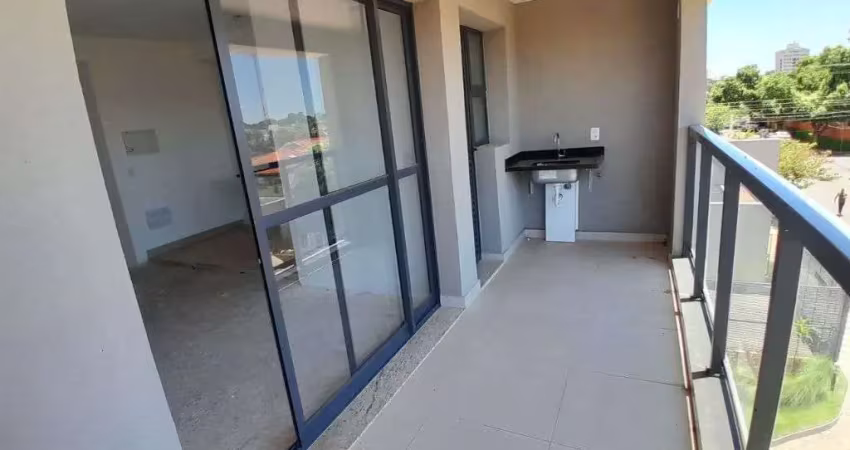 Apartamento com 2 quartos à venda no Jardim Nova Yorque, Araçatuba 