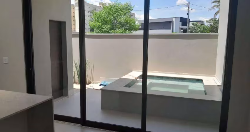 Casa com 3 dormitorios a venda, 224 m2 por r$ 1.900.000,00 - condominio green park - aracatuba/sp
