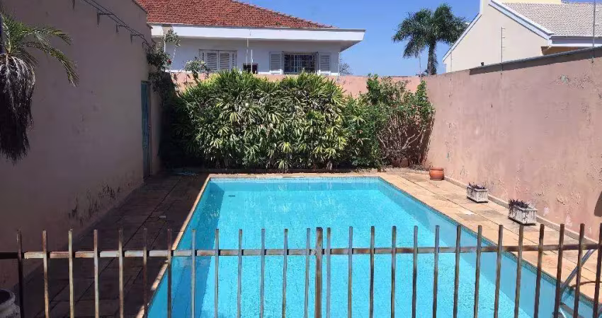 Casa com 4 dormitorios a venda, 426 m2 por r$ 2.100.000,00 - jardim sumare - aracatuba/sp