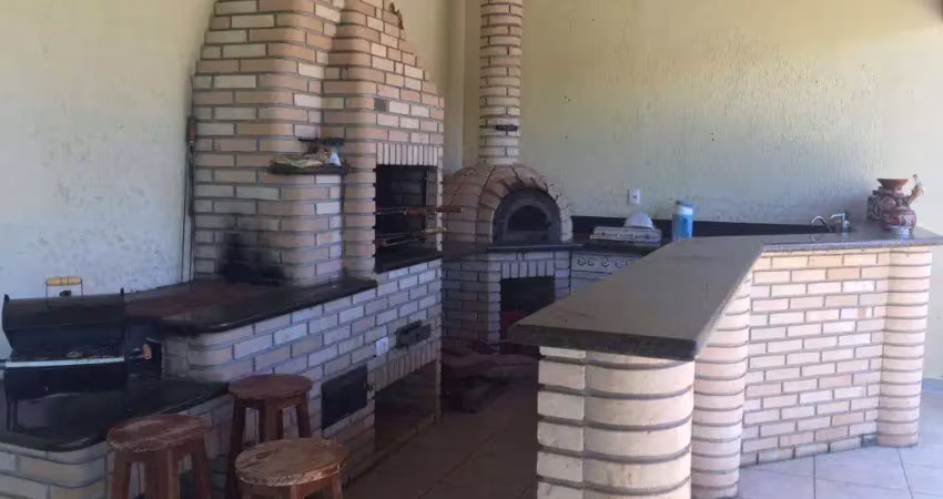 Casa com 3 quartos à venda no Ipanema, Araçatuba 