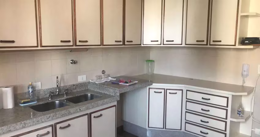 Apartamento com 3 dormitorios a venda, 147 m2 por r$ 450.000 - vila mendonca - aracatuba/sp