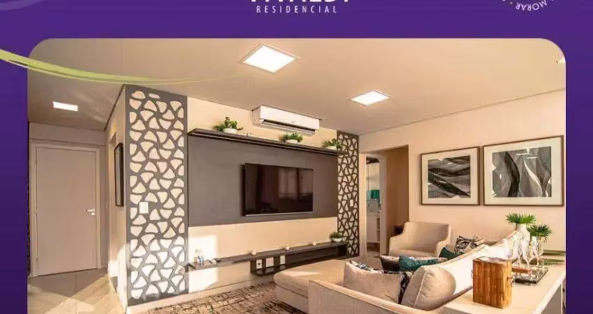 Apartamento duplex a venda em sao joaquim, aracatuba - 3 dormitorios, 2 suites e 3 vagas na garagem