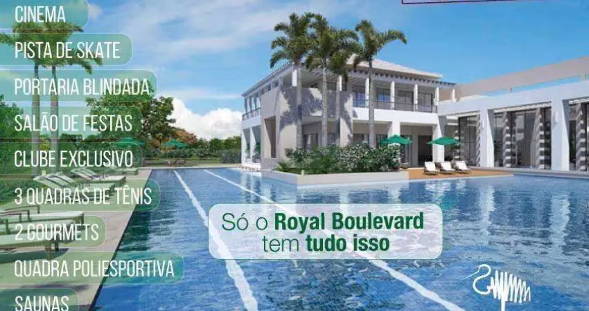 Terreno a venda, 520 m2 por r$ 458.000,00 - panorama - aracatuba/sp
