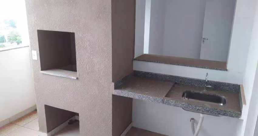 Apartamento com 3 dormitorios a venda, 116 m2 por r$ 400.000,00 - concordia ii - aracatuba/sp