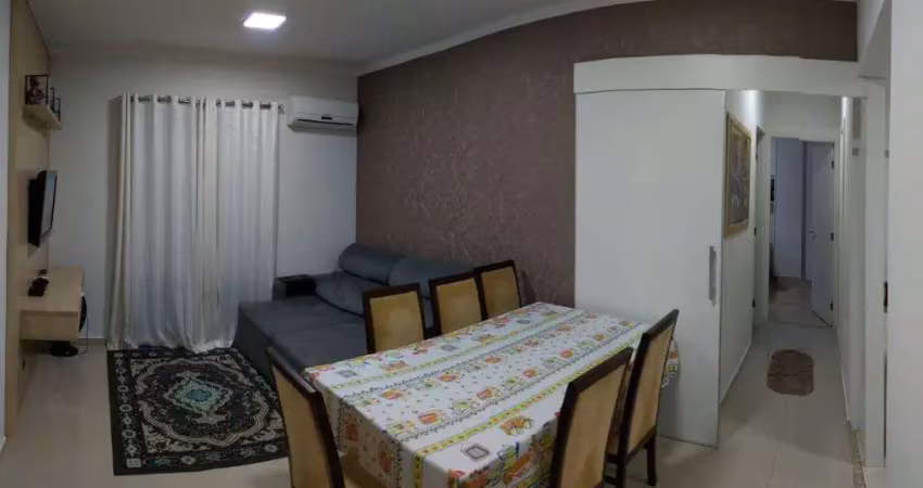 Apartamento com 2 dormitorios a venda, 98 m2 por r$ 550.000,00 - jardim do prado - aracatuba/sp