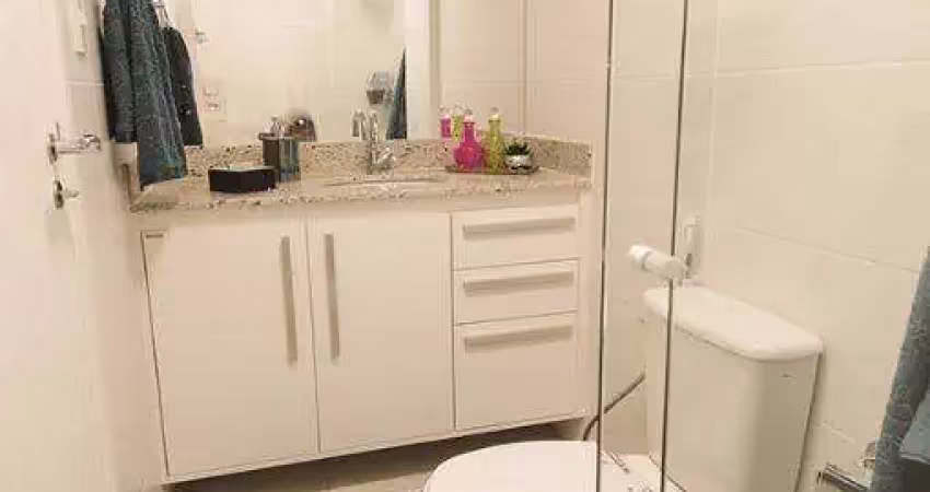 Apartamento com 2 dormitorios a venda, 95 m2 por r$ 555.000,00 - jardim sumare - aracatuba/sp
