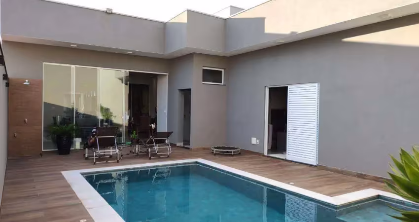 Casa a venda, 245 m2 por r$ 1.400.000,00 - habiana 2 - aracatuba/sp