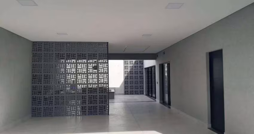 Casa com 3 dormitorios a venda, 187 m2 por r$ 750.000,00 - concordia i - aracatuba/sp