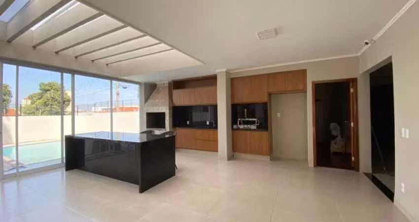 Sobrado com 7 dormitorios a venda, 491 m2 por r$ 2.100.000,00 - vila santa maria - aracatuba/sp