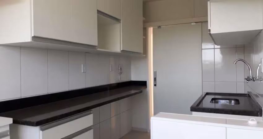 Oportunidade imperdivel! apartamento de 2 dormitorios com suite em aracatuba