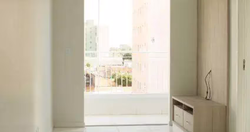 Apartamento a venda e locacao na vila alba, aracatuba - 2 dormitorios, churrasqueira e muito mais!
