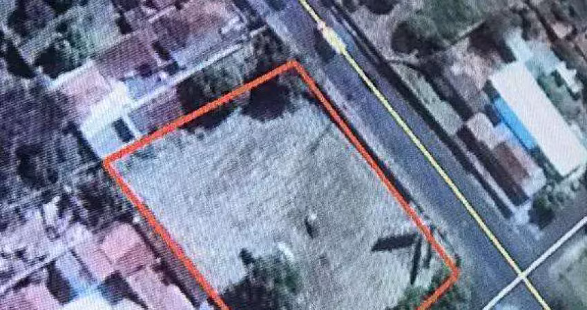 Terreno a venda, 2500 m2 por r$ 5.500.000,00 - jardim sumare - aracatuba/sp