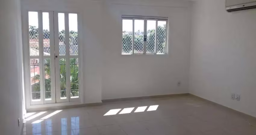 Apartamento de 3 dormitorios com suite e churrasqueira no jardim brasilia