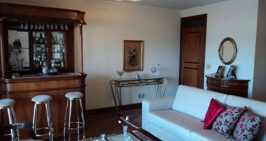 Apartamento residencial a venda, higienopolis, aracatuba.
