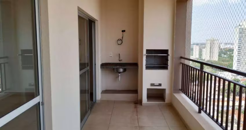 Apartamento com 3 dormitorios a venda, 96 m2 por r$ 550.000,00 - vila bandeirantes - aracatuba/sp