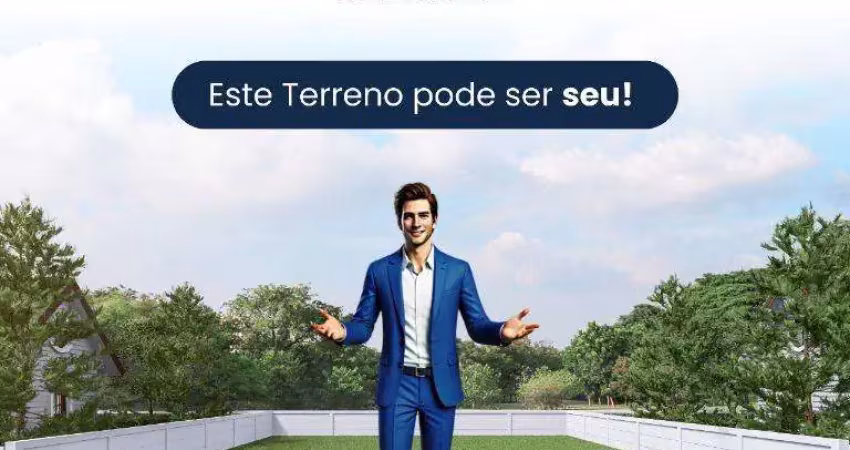 Terreno à venda no Alvorada, Araçatuba 