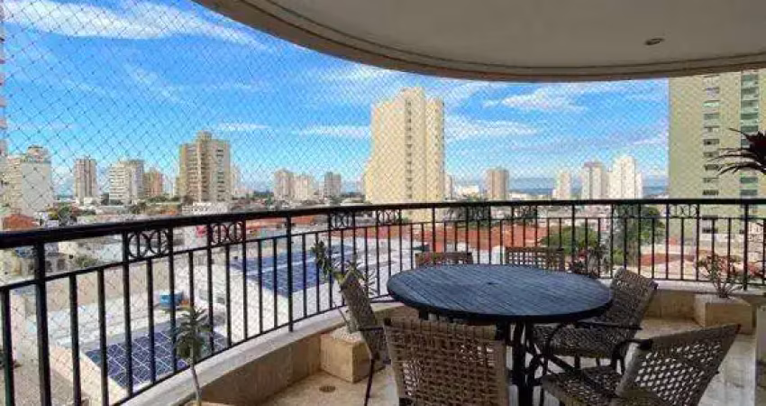 Apartamento alto padrao em area central, diferenciado!