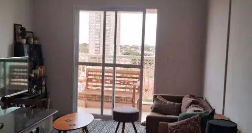 Apartamento com 2 dormitorios a venda, 74 m2 por r$ 440.000 - saudade - aracatuba/sp