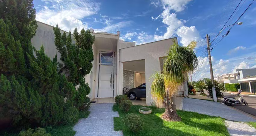 Casa, 325 m2 - venda por r$ 1.700.000,00 ou aluguel por r$ 8.136,00/mes - habiana l - aracatuba/sp