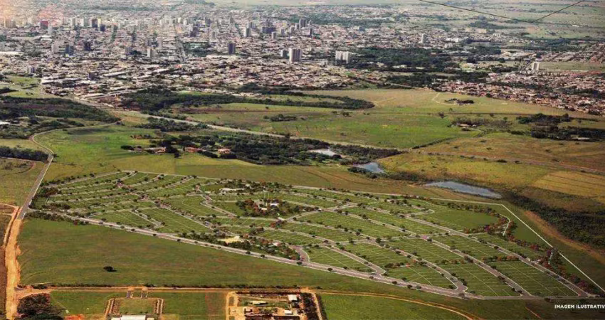 Loteamento golden aracatuba,lotes a partir de 450m condicoes de lancamento,consultar disponibilidade.
