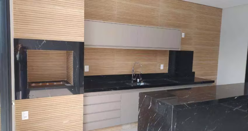 Casa com 4 dormitorios a venda, 310 m2 por r$ 2.200.000,00 - condominio vila toscana - aracatuba/sp
