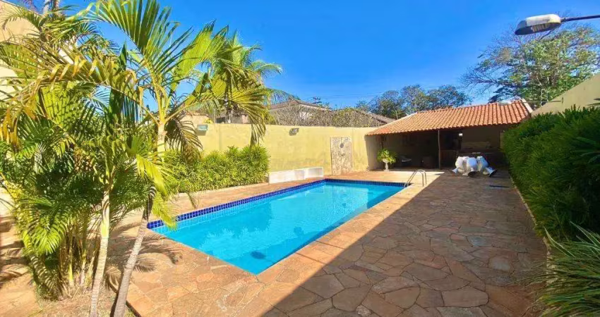 Casa com 3 quartos à venda no Jardim Nova Yorque, Araçatuba 
