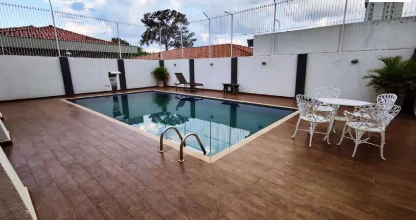 Casa com 3 dormitorios a venda, 437 m2 por r$ 1.350.000,00 - higienopolis - aracatuba/sp