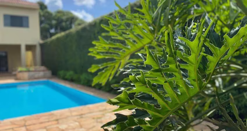 Sobrado com 3 dormitorios a venda, 338 m2 por r$ 1.000.000,00 - vila mendonca - aracatuba/sp