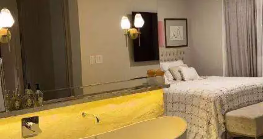 Apartamento com 3 quartos à venda na Vila Mendonça, Araçatuba 